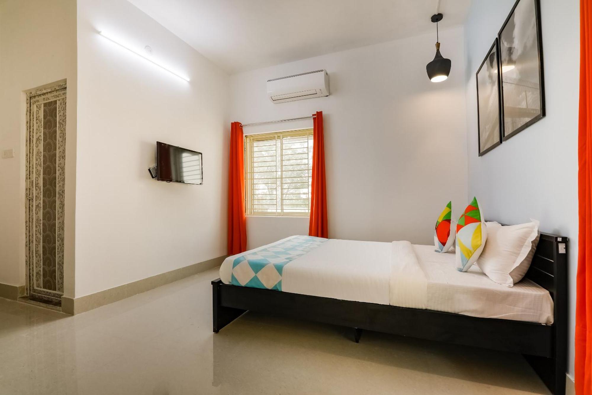 Hotel O Saket Homes Bhubaneswar Exterior photo